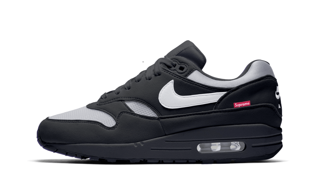 Nike air max 87 hyperfuse black discount