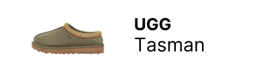 Ugg Tasman