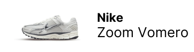Zoom Vomero 5