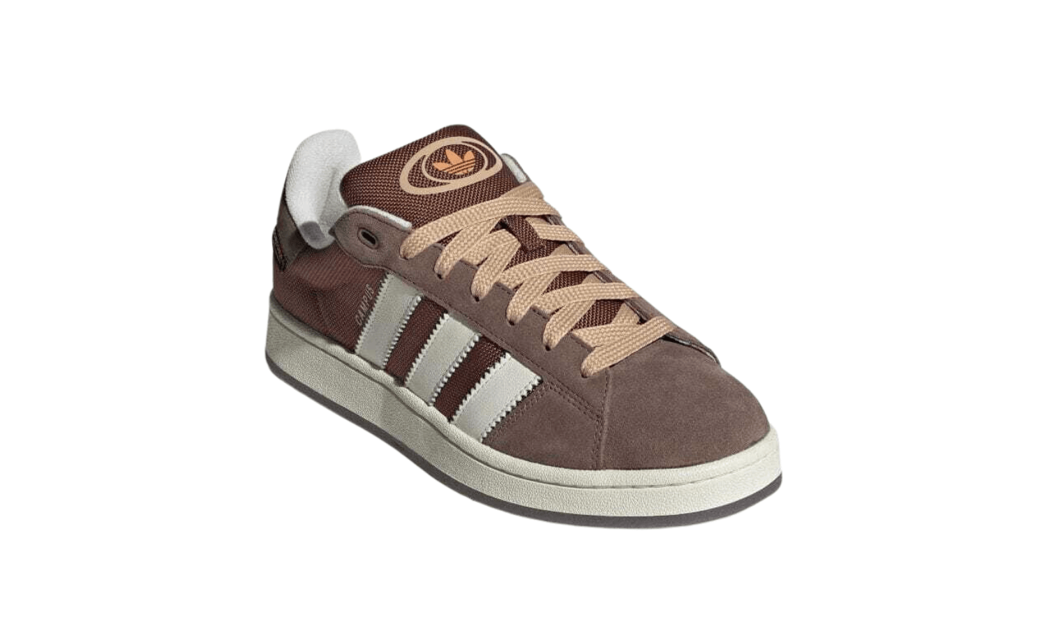 adidas Campus 00s Cordura Preloved Brown - Sneakerhype