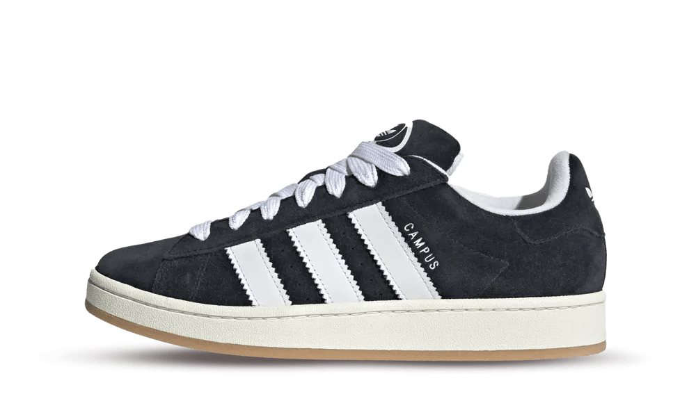 adidas Campus 00s 'Core Black' - Sneakerhype