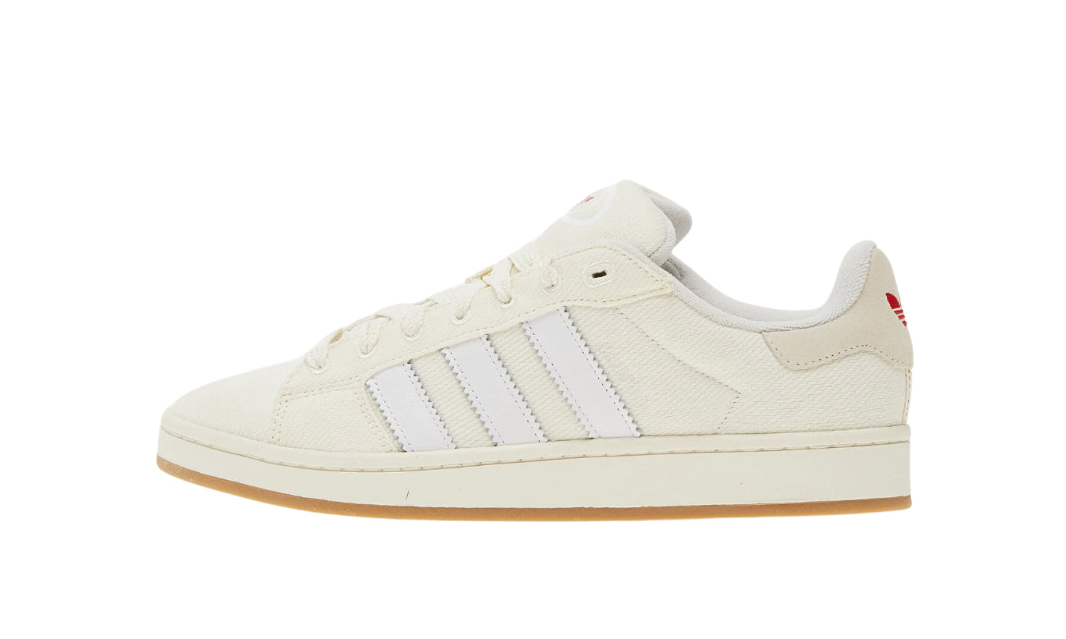 adidas Campus 00s Core White - Sneakerhype