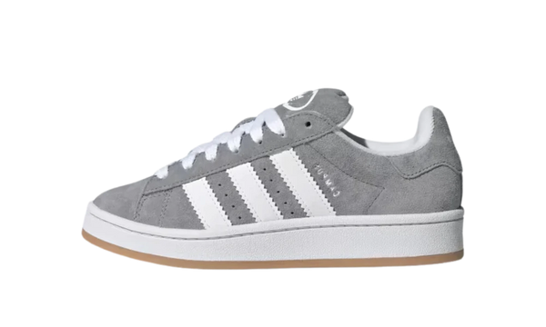 Adidas Campus 00s Grey Gum GS