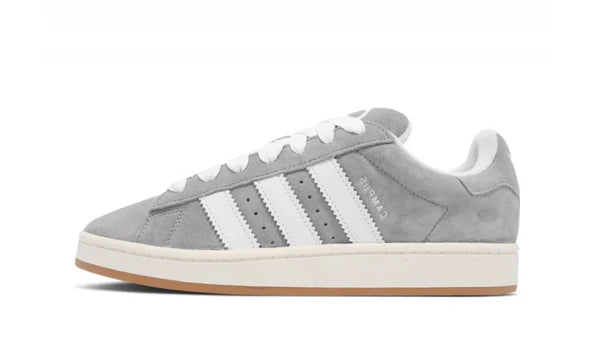 adidas Campus 00s Lichtgrijs Wit (GS) (GEEN DOOS)