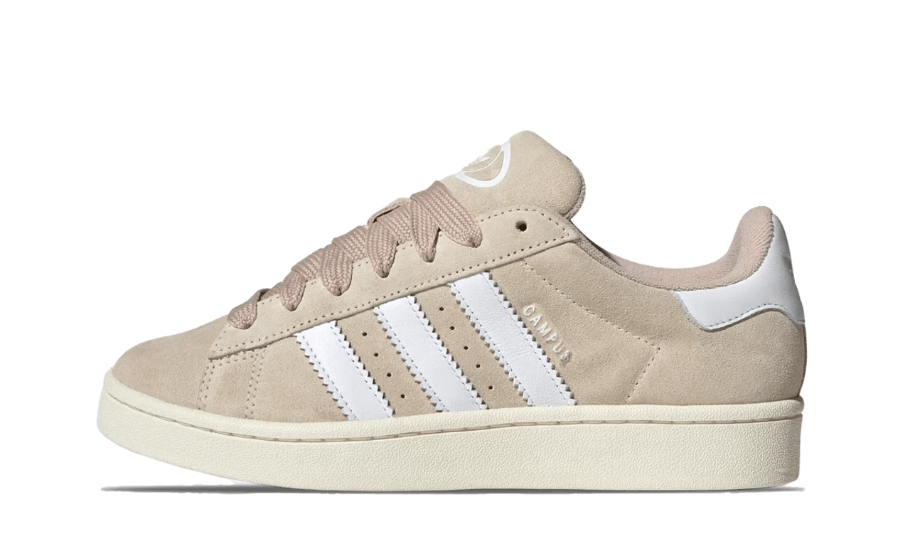 adidas Campus 00s 'Wonder White' - Sneakerhype