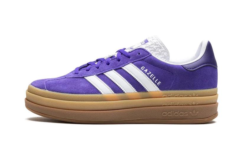 adidas Gazelle Bold Energy Ink Gum (W) - Sneakerhype