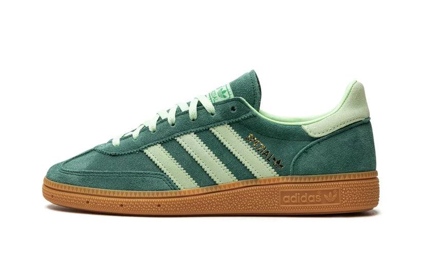Adidas Handball Spezial Collegiate Green Semi Green Spark - Sneakerhype