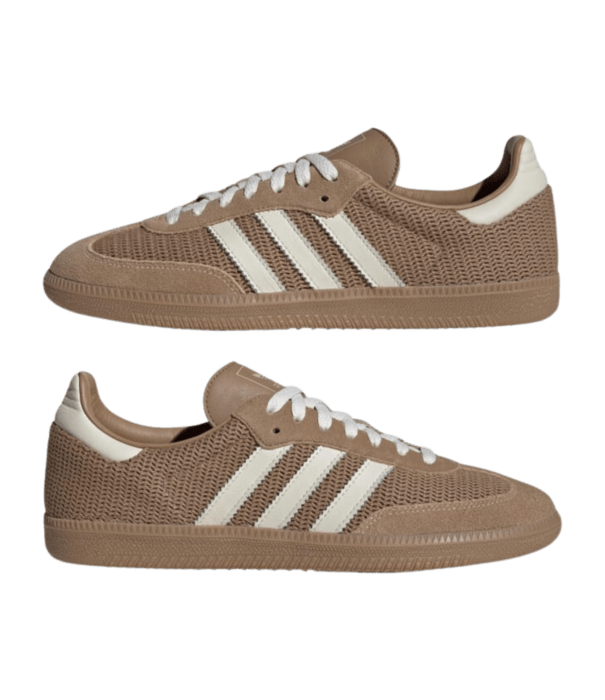 adidas Samba OG Cardboard - Sneakerhype