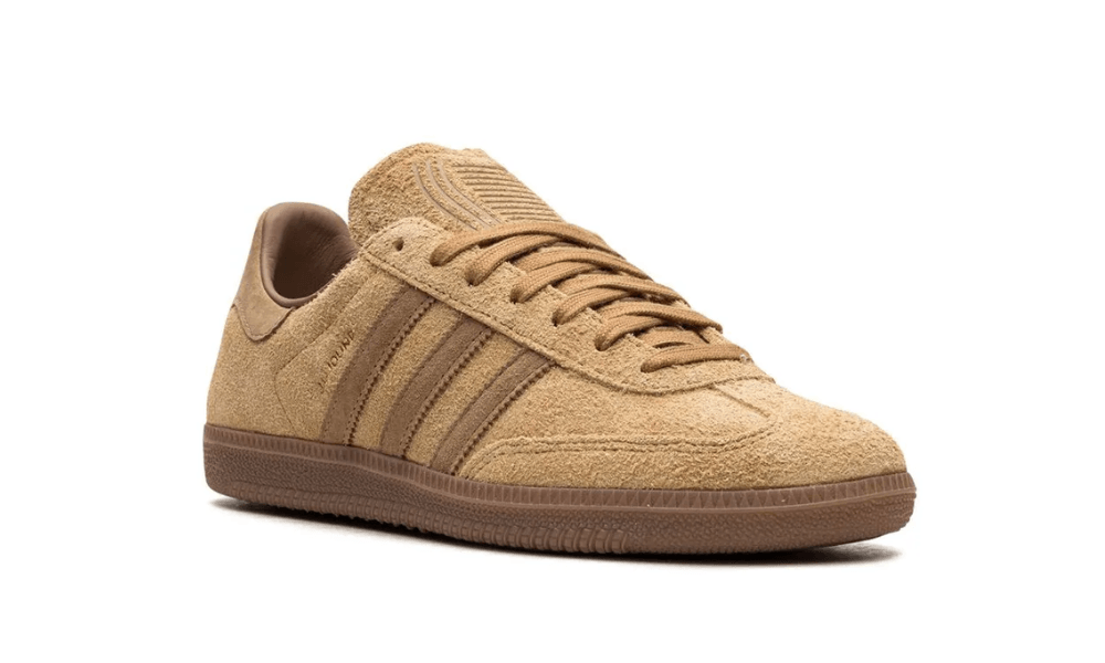 adidas Samba OG JJJJound Mesa - Sneakerhype