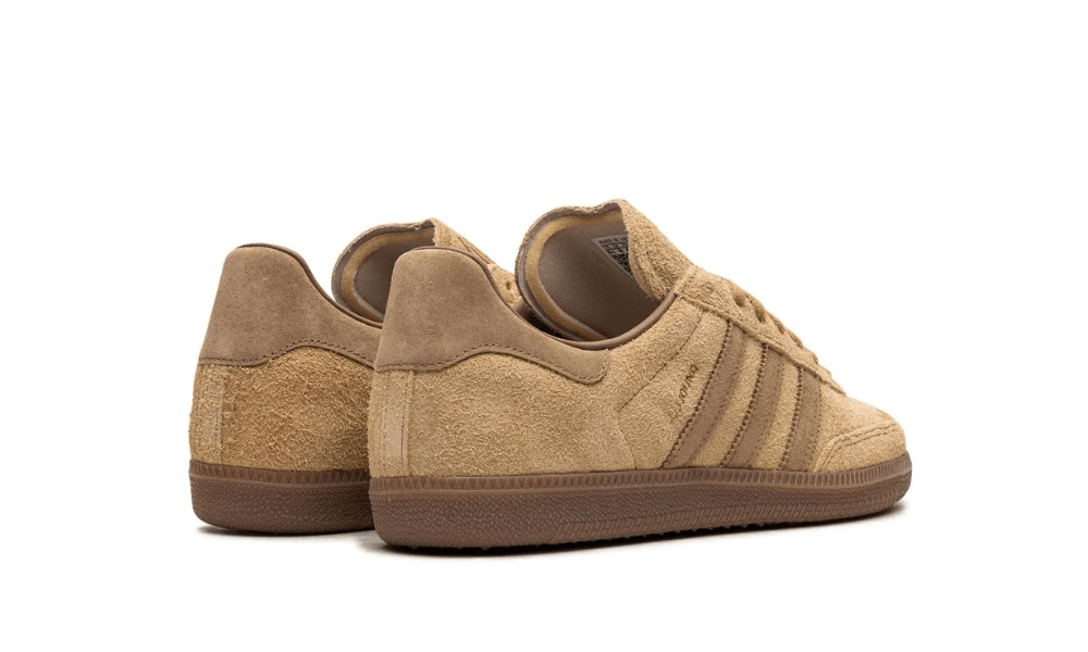 adidas Samba OG JJJJound Mesa - Sneakerhype