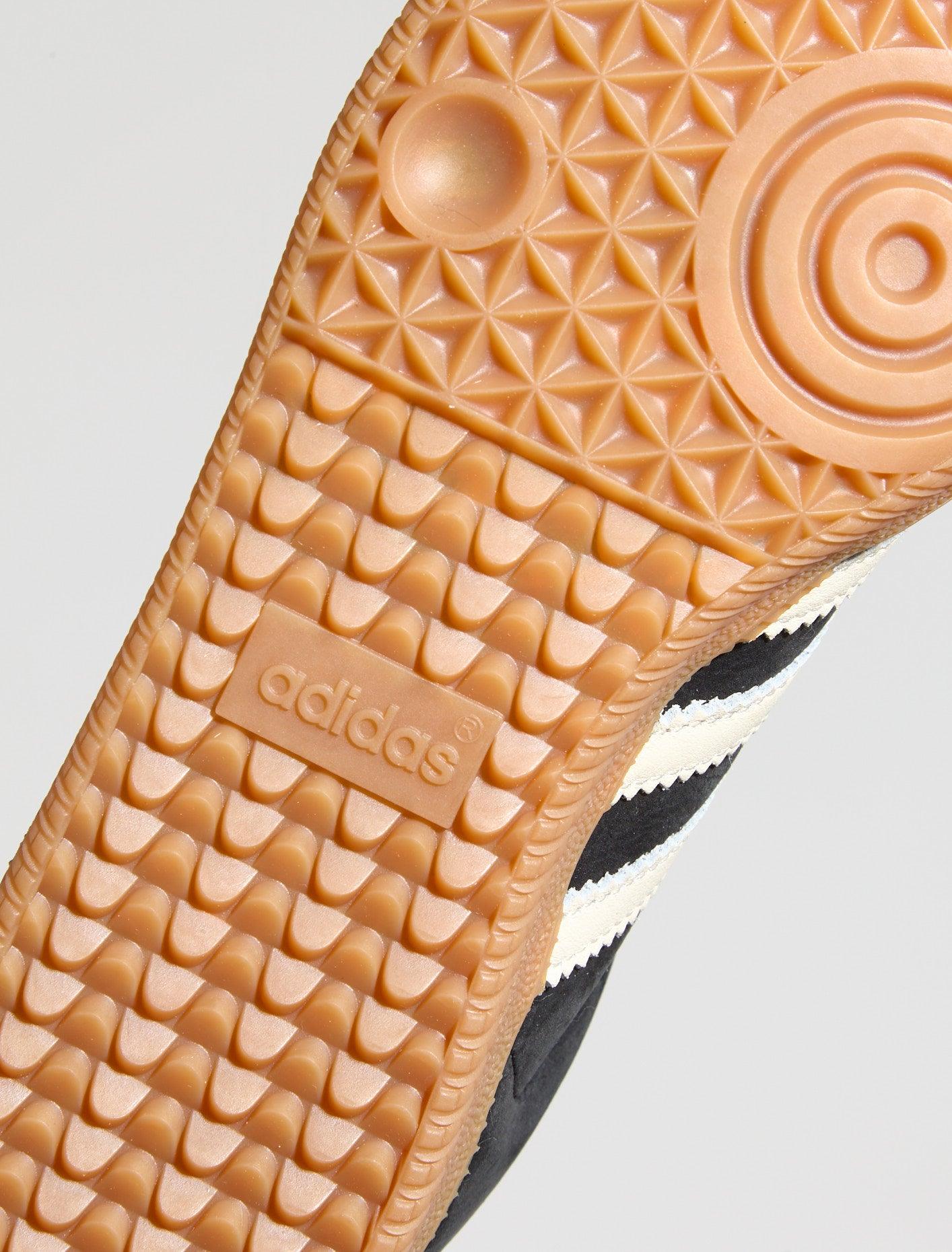 adidas Samba OG WMNS 'Core Black Wonder White' - Sneakerhype