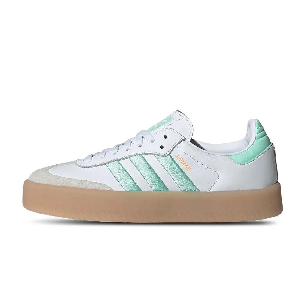 adidas Sambae Clear Mint (W) - IH7559 - Sneakerhype