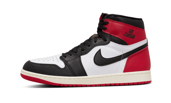Air Jordan 1 High OG Black Toe Reimagined