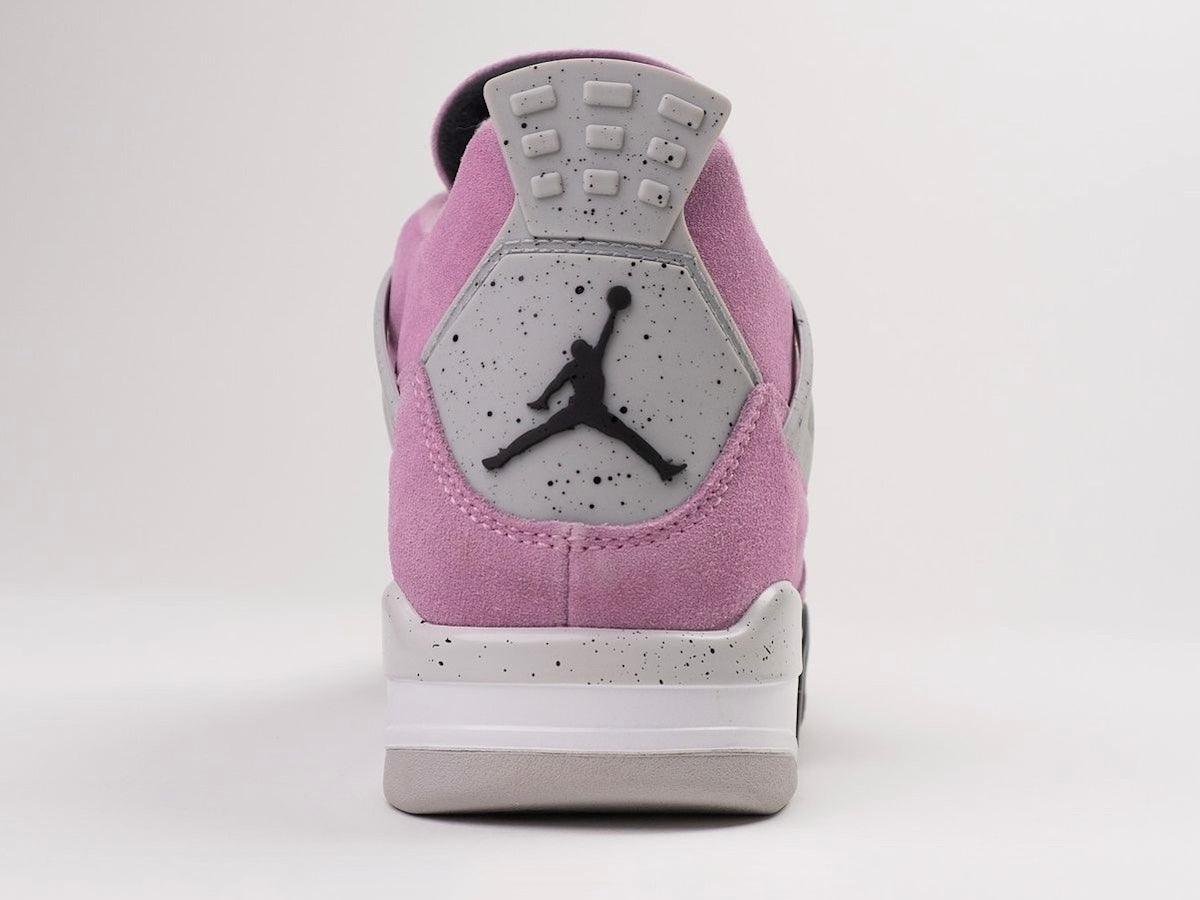 Air Jordan 4 WMNS 'Orchid' - Sneakerhype