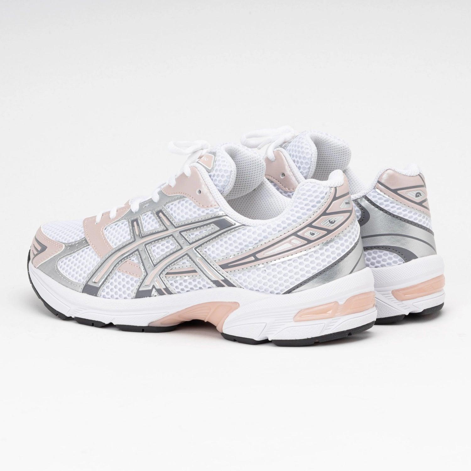 ASICS Gel-1130 White Neutral Pink (Women's) - Sneakerhype