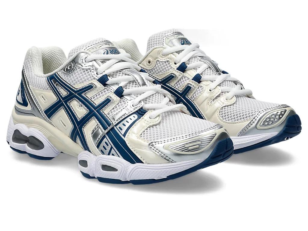 ASICS GEL-NIMBUS 9 White - Sneakerhype