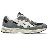 ASICS Gel NYC Graphite Grey Smoke Grey