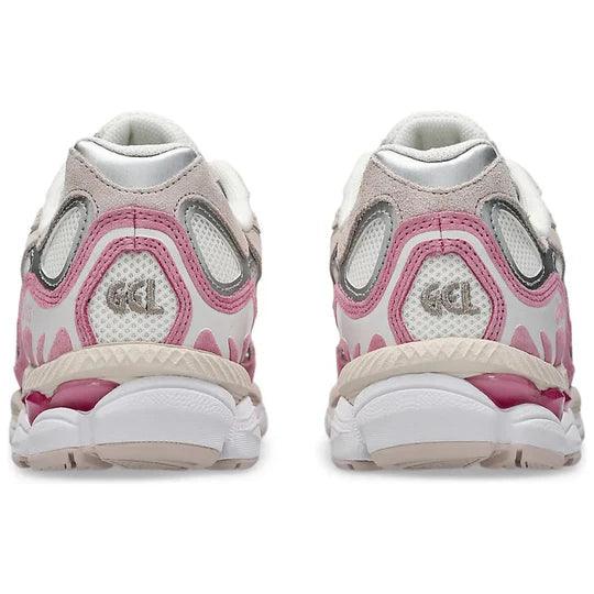 ASICS Gel-NYC Cream Mineral Beige Pink - Sneakerhype