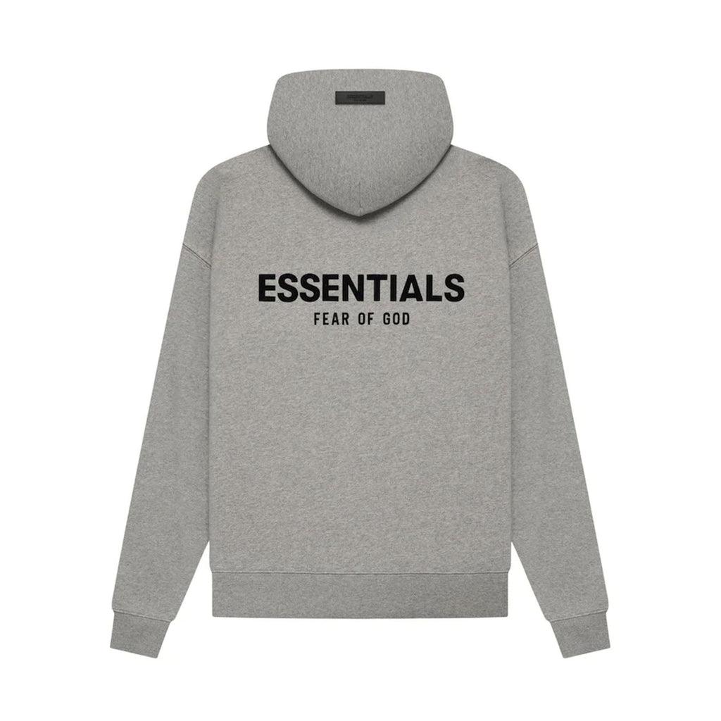 Fear of God Essentials Dark Oatmeal 
