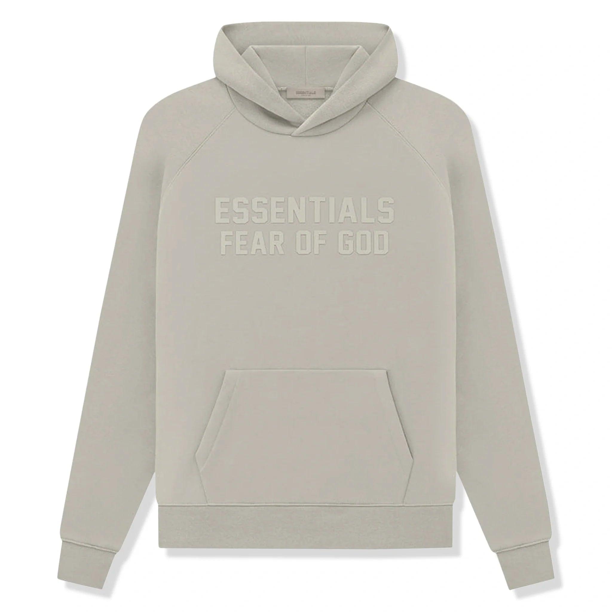 Fear of God Essentials Seal