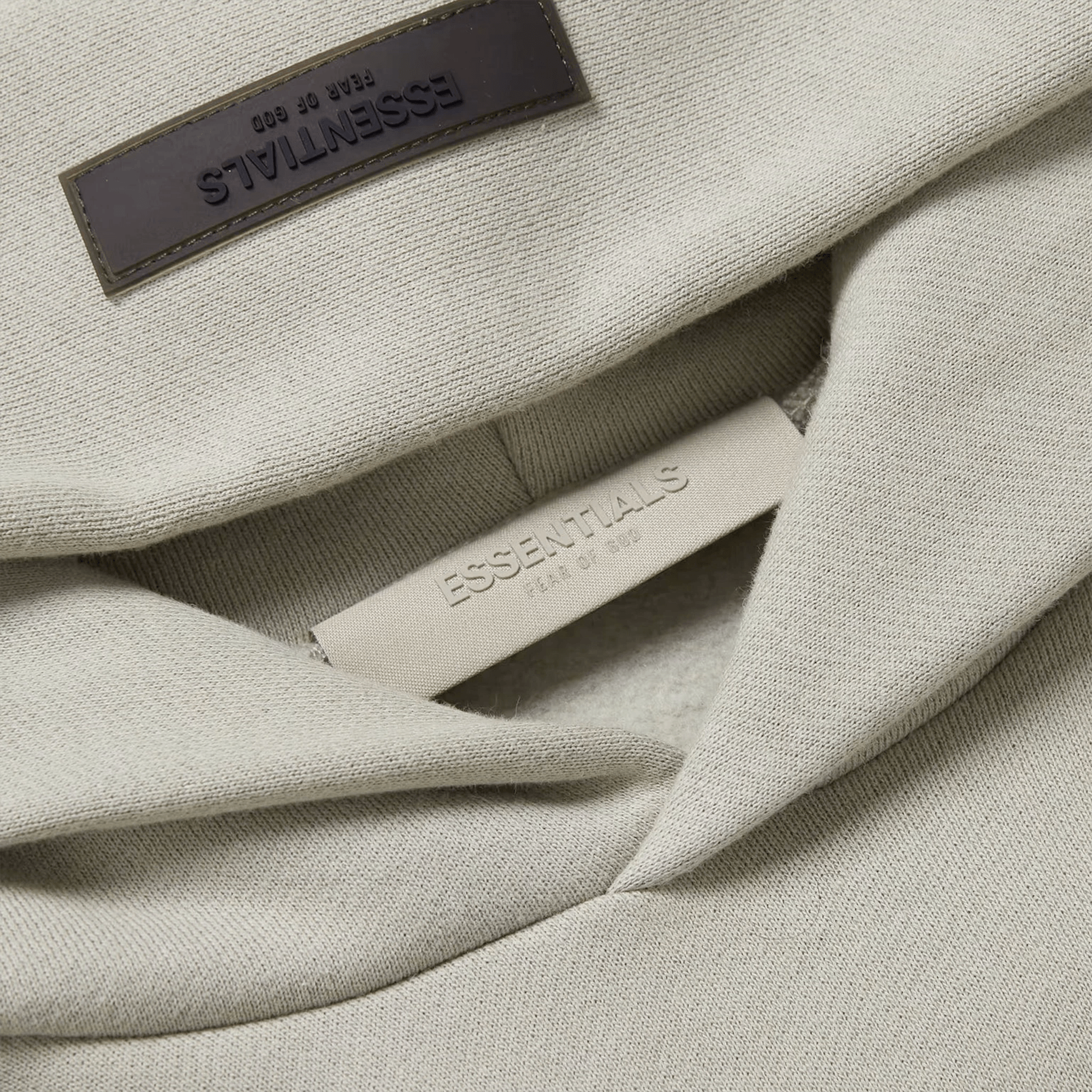 Fear of God Essentials Seal