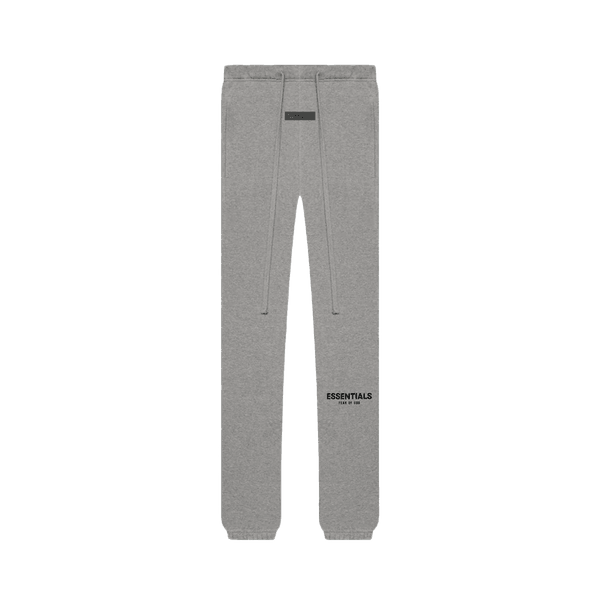 Fear of God Essentials Dark Oatmeal 