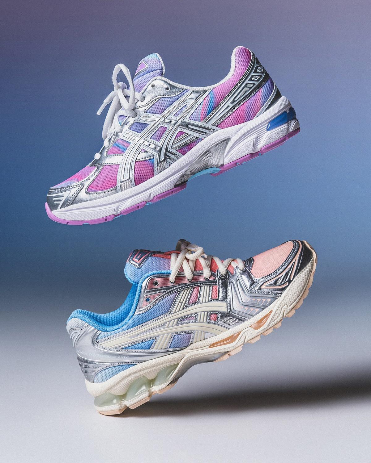 Gel-Kayano 14 Baked Pink Cream - Sneakerhype