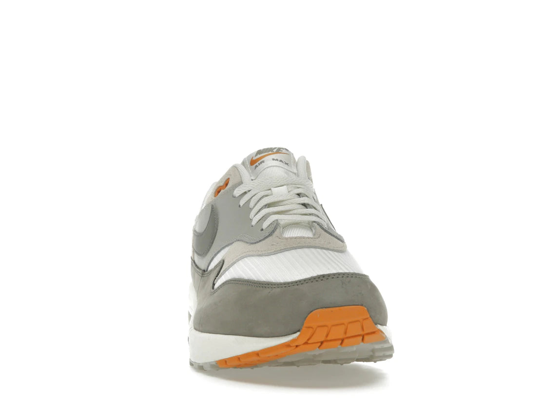 Nike Air Max 1 Light Iron Ore Flat Pewter