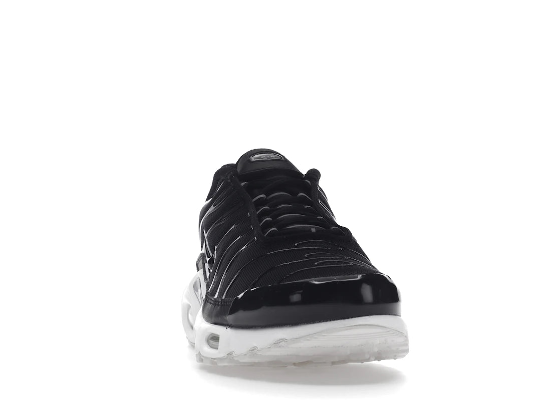 Nike Air Max Plus Black White (Women's)
