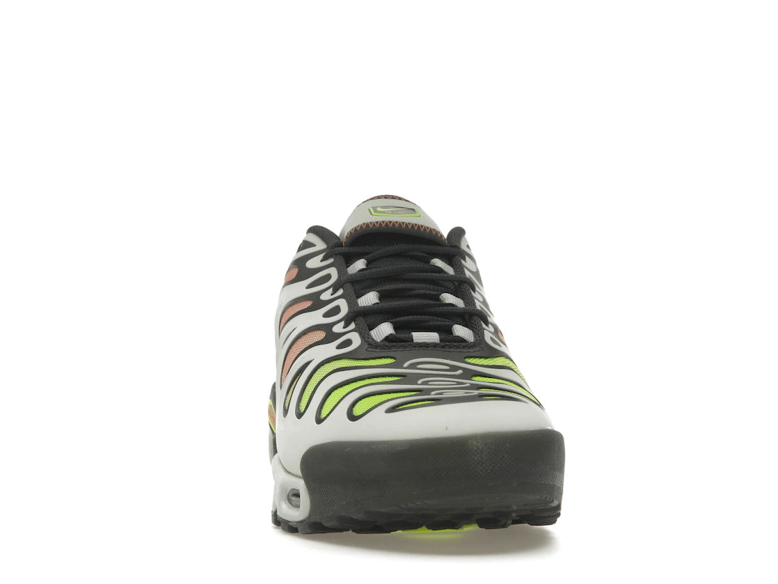 Nike Air Max Plus Drift Light Silver Volt