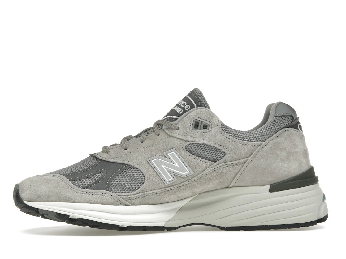 New Balance 991v2 MiUK Rock Ridge Grey
