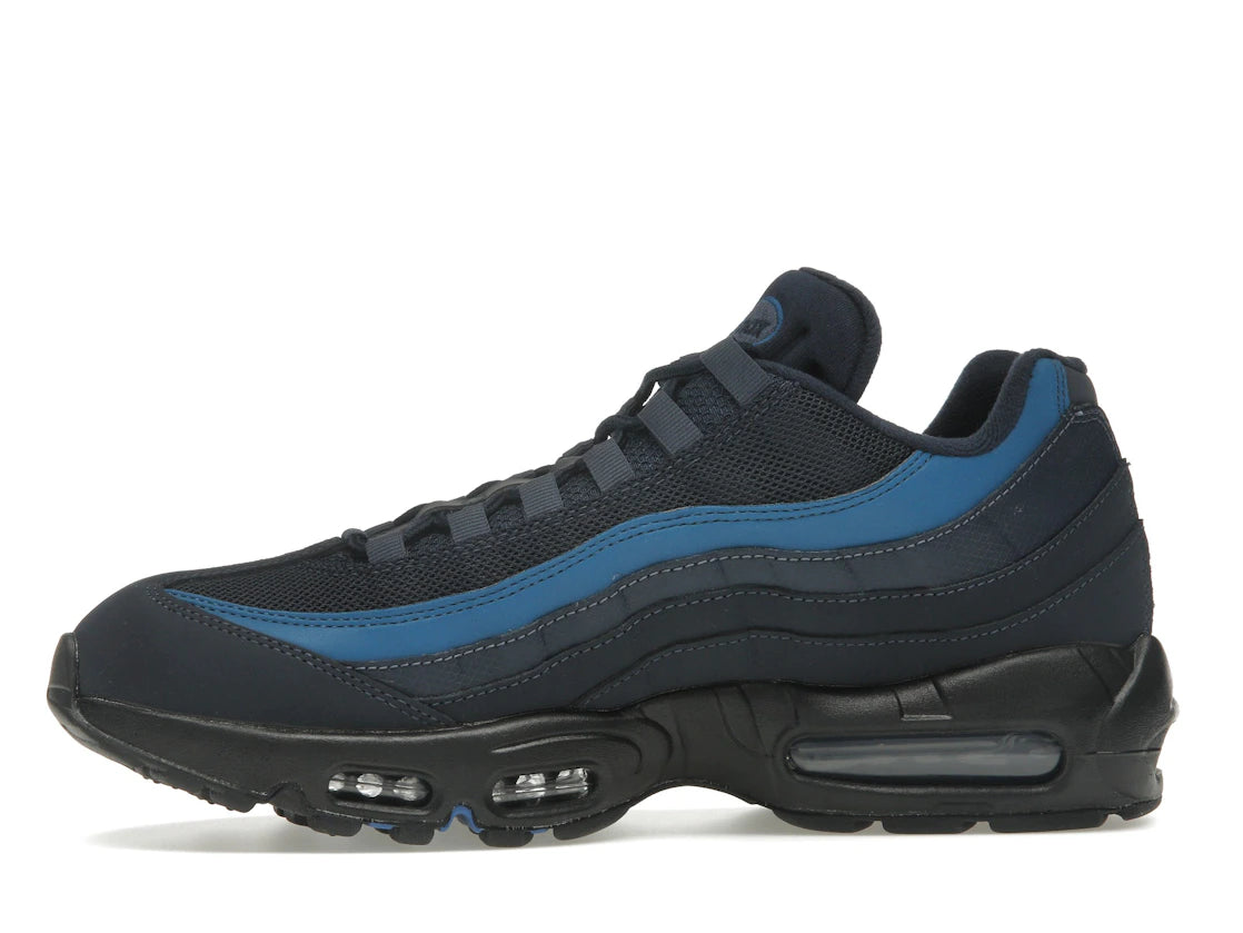 Nike Air Max 95 Thunder Blue