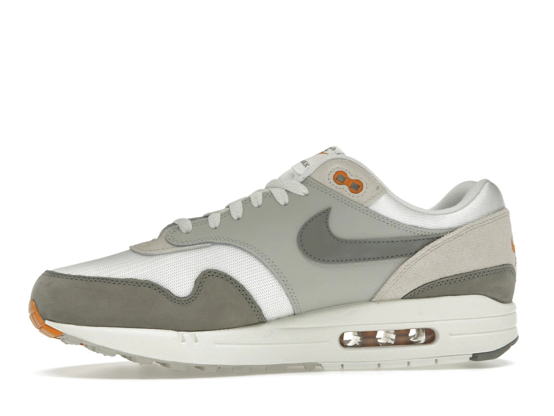 Nike Air Max 1 Light Iron Ore Flat Pewter