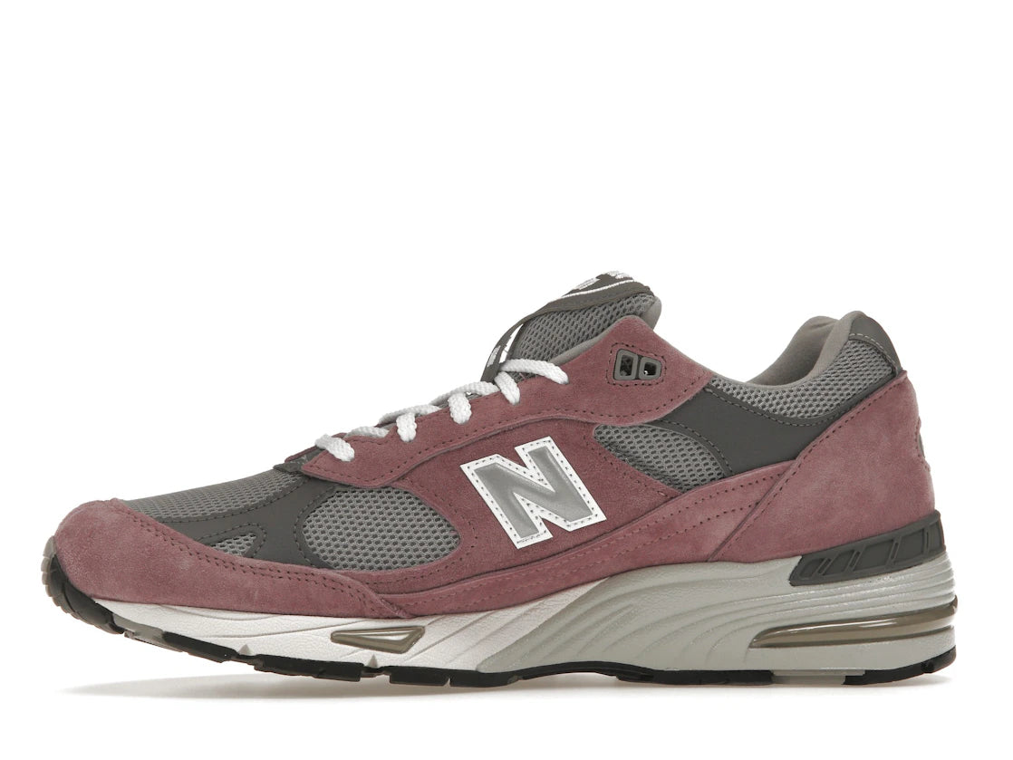 New Balance 991 MiUK Rose Pink