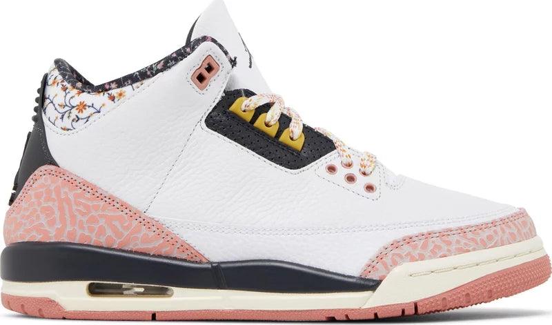 Jordan 3 Retro Vintage Floral (GS) - Sneakerhype