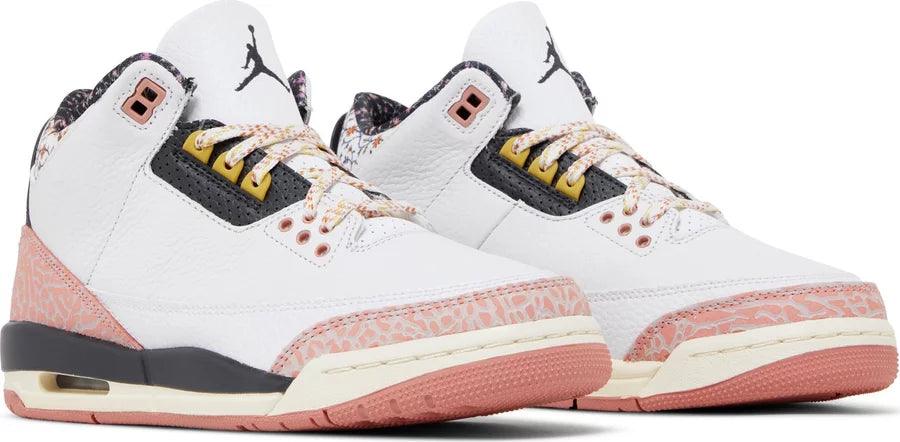 Jordan 3 Retro Vintage Floral (GS) - Sneakerhype
