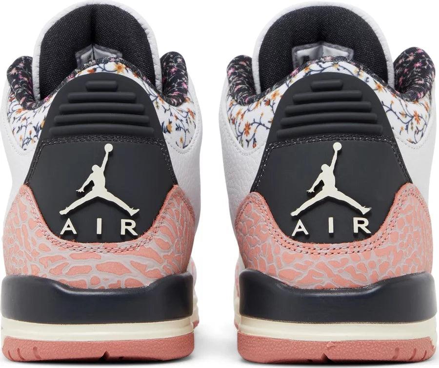 Jordan 3 Retro Vintage Floral (GS) - Sneakerhype