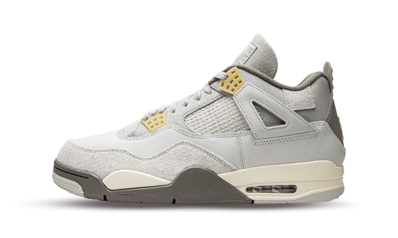Jordan 4 SE 'Craft Photon Dust' - Sneakerhype