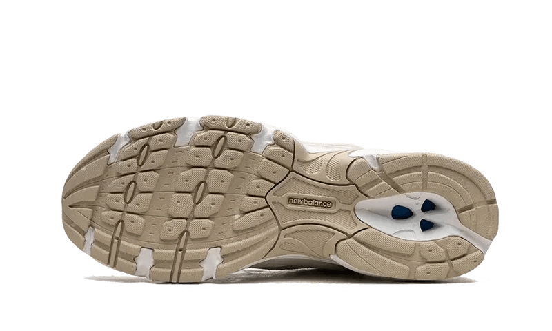 New Balance 530 Sea Salt Moonbeam - Sneakerhype