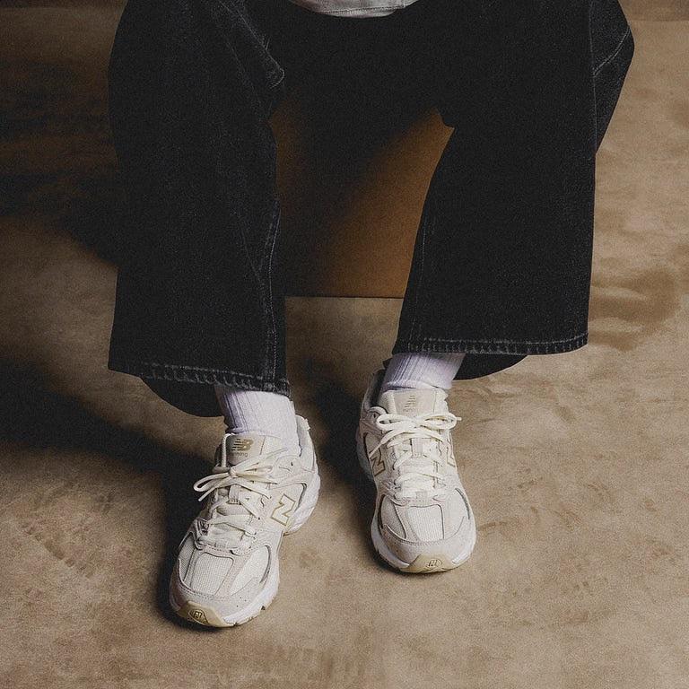 New Balance 530 Sea Salt Moonbeam - Sneakerhype
