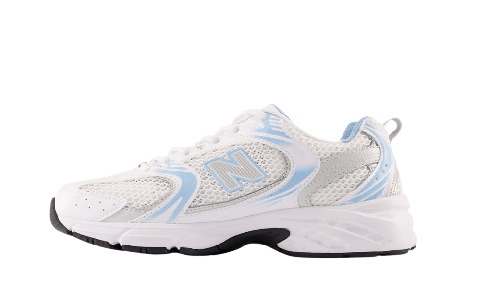 New Balance 530 'White Blue Haze' - Sneakerhype