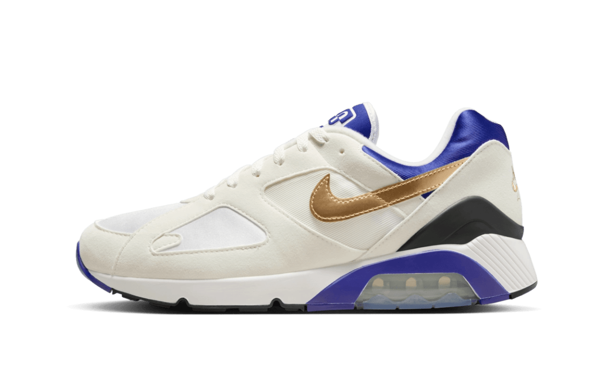 Nike Air 180 'Concord' - 2024 - Sneakerhype