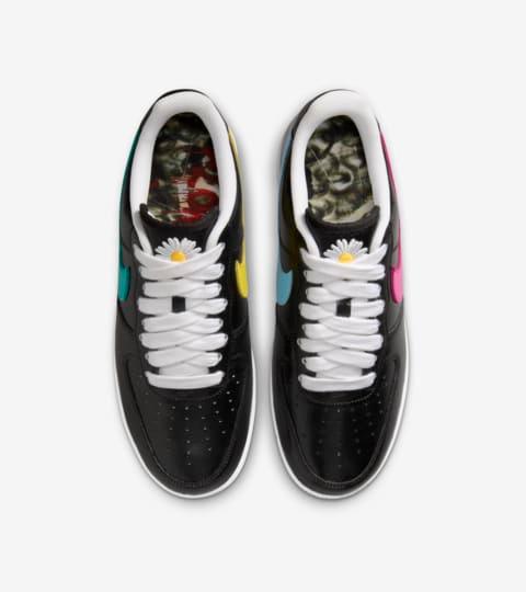 Nike Air Force 1 '07 Para-Noise 3.0 x PEACEMINUSONE - Sneakerhype