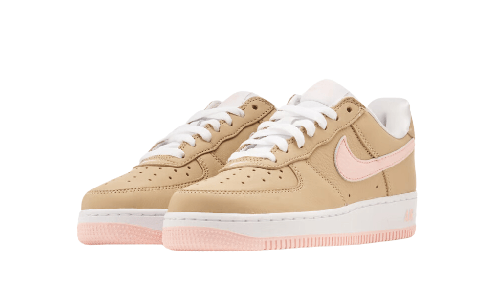 Nike Air Force 1 Low Linen (2016/2024) - Sneakerhype