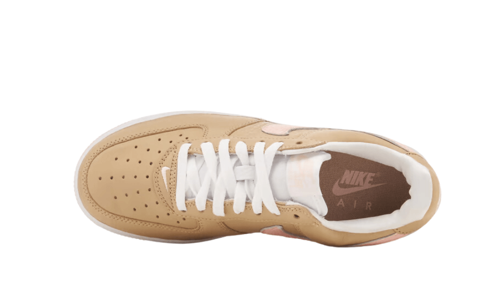 Nike Air Force 1 Low Linen (2016/2024) - Sneakerhype