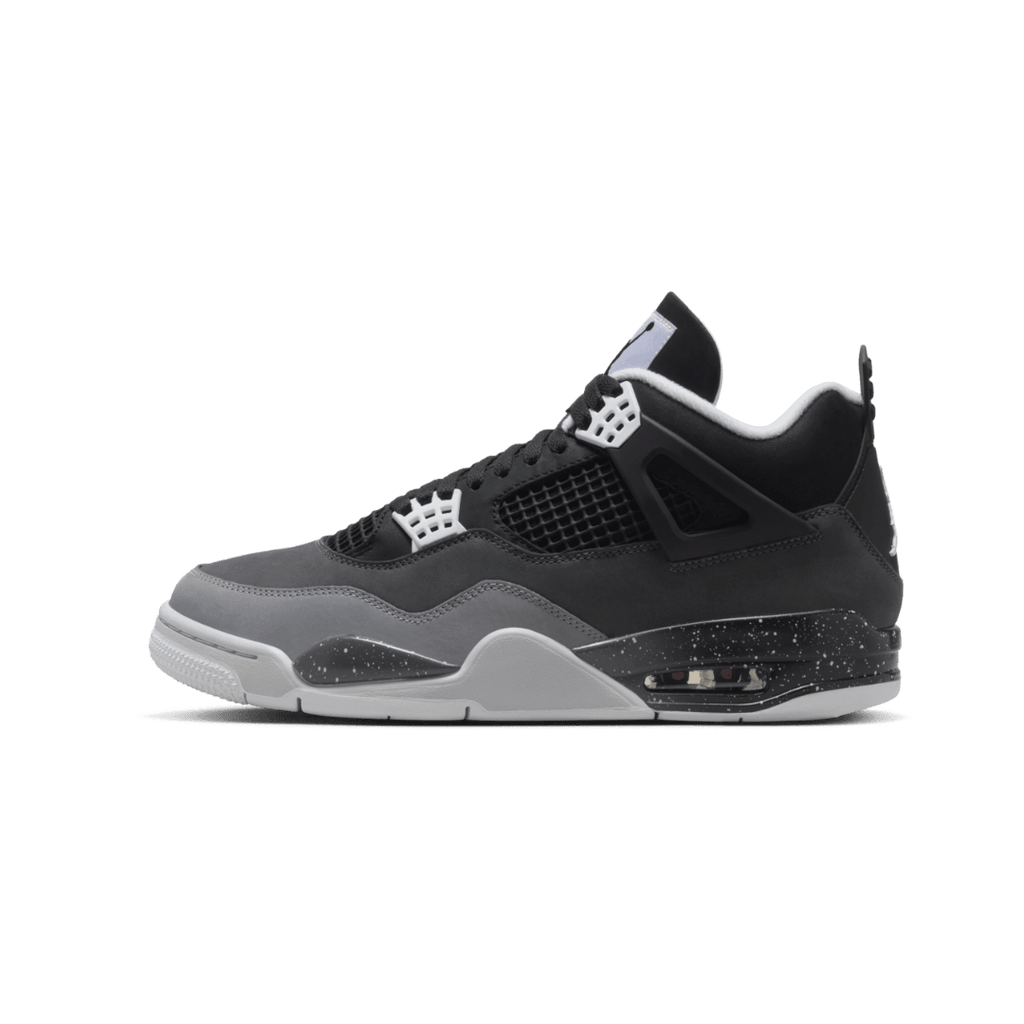 Air Jordan 4 Retro Fear 2024