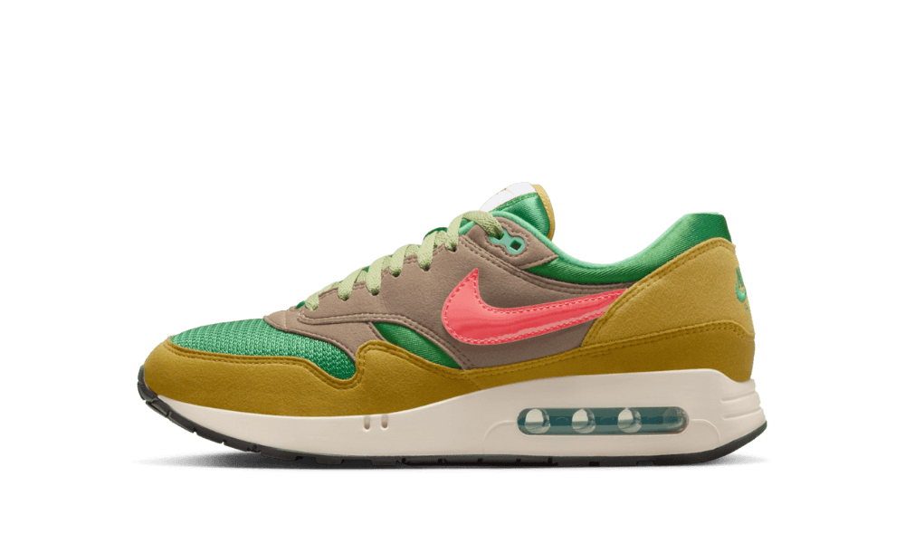 Nike Air Max 1 '86 PRM 'Powerwall BRS' - 2024 - Sneakerhype
