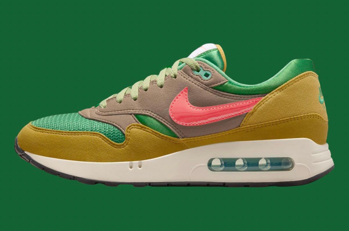 Nike Air Max 1 '86 PRM 'Powerwall BRS' - 2024 - Sneakerhype