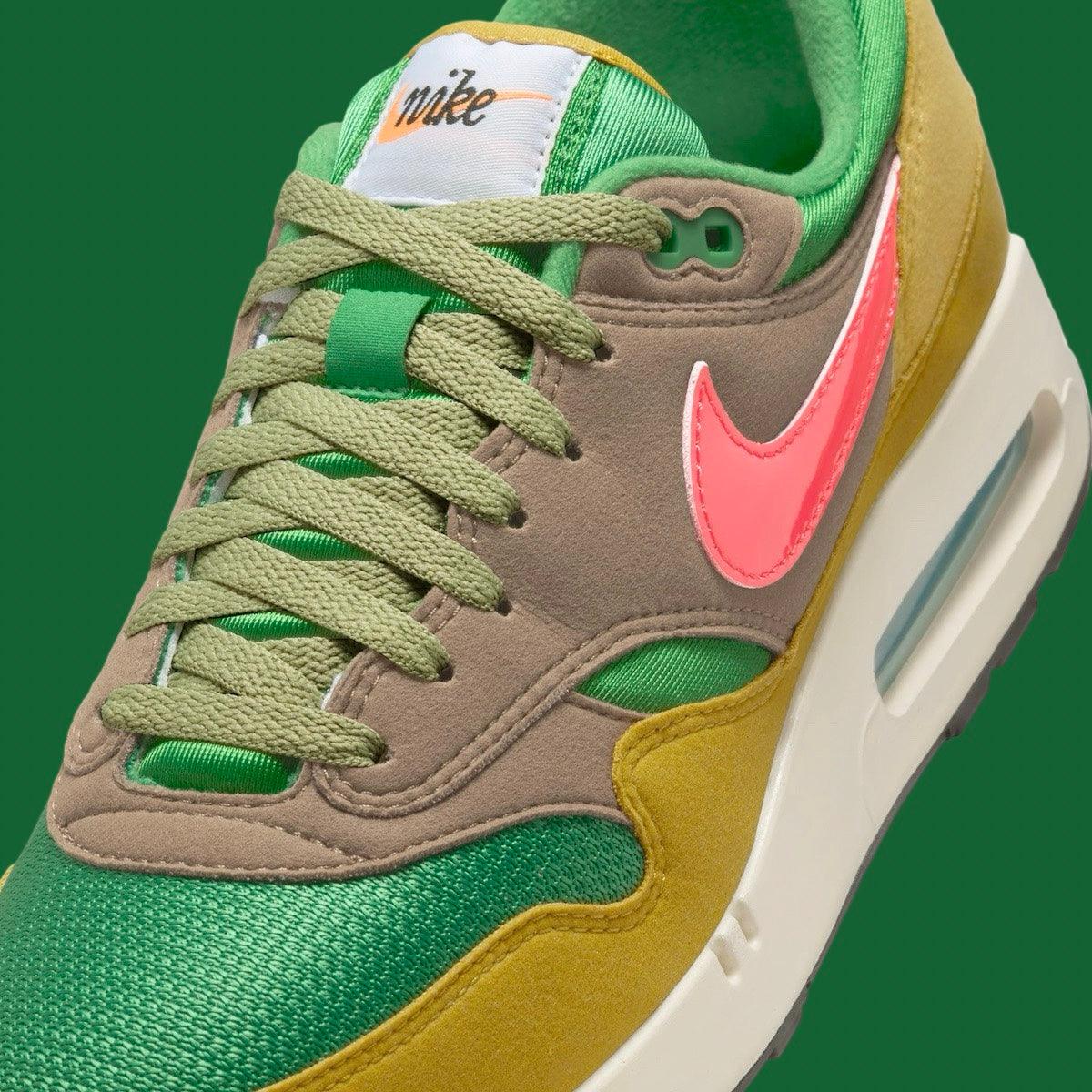 Nike Air Max 1 '86 PRM 'Powerwall BRS' - 2024 - Sneakerhype