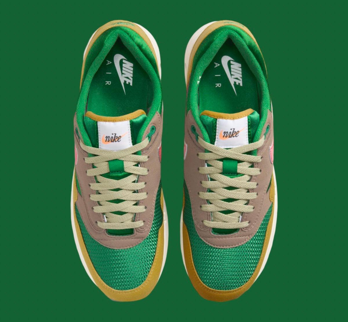 Nike Air Max 1 '86 PRM 'Powerwall BRS' - 2024 - Sneakerhype
